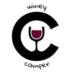 Winey Camper Homepage