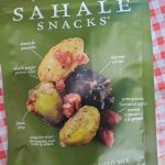 Sahale Snacks